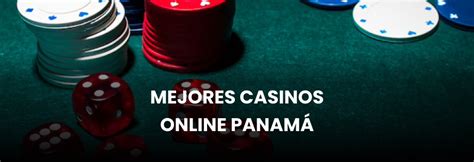 casinos online panama